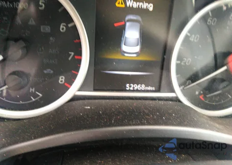 2018 Nissan Sentra S из США, поврежденный, VIN 3N1AB7AP2JY337136